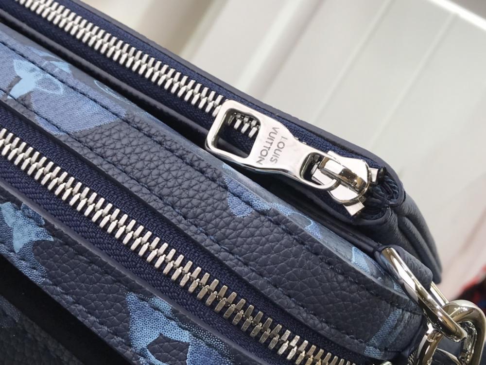 Messenger Bag