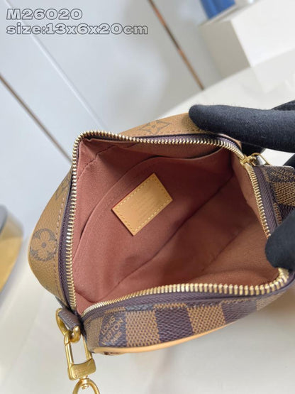 Elegant Crossbody Bag