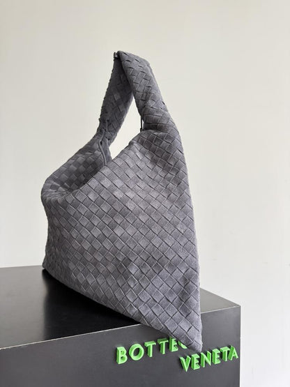 Luxury Top Handle Bag