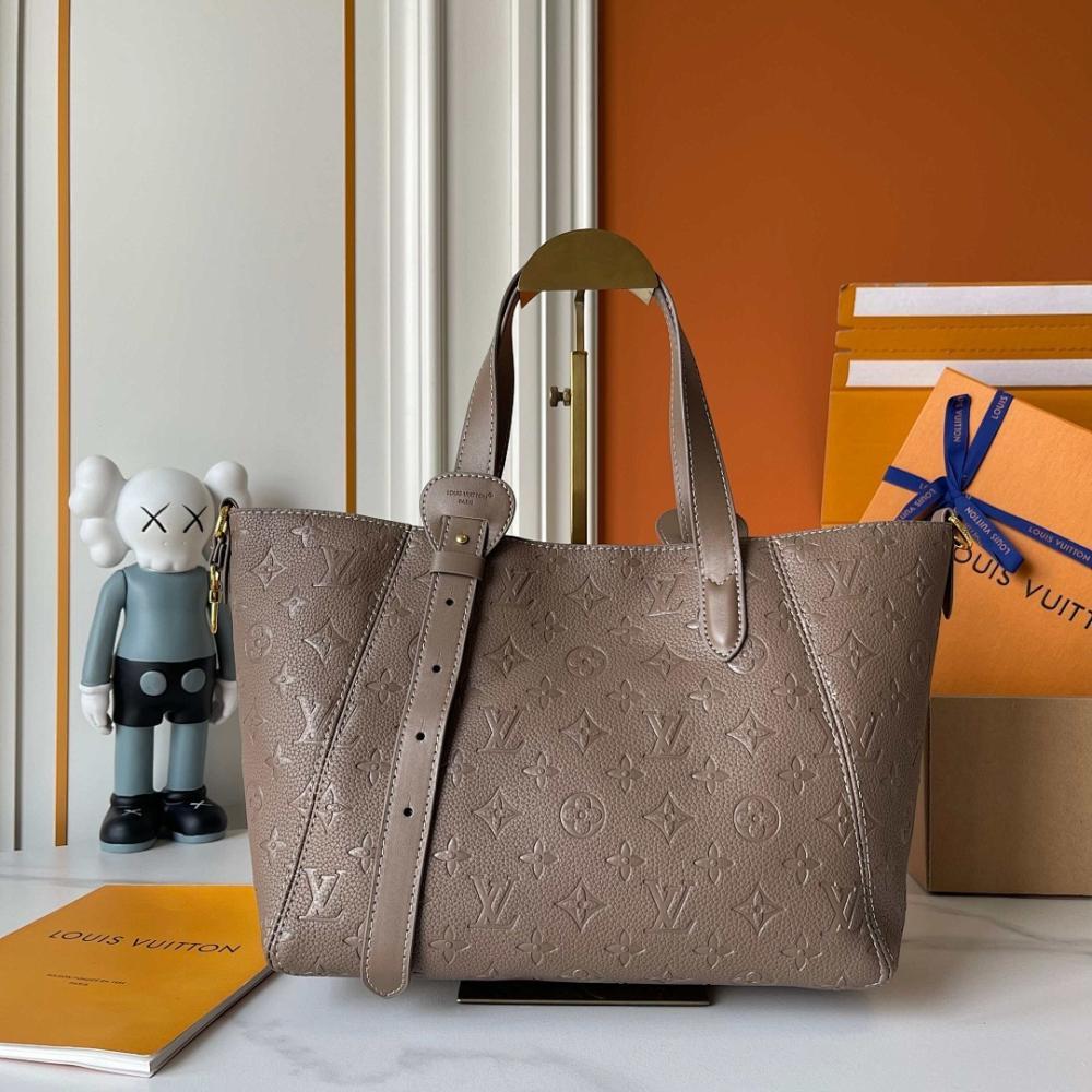 Luxury Hobo Bag – Special Edition