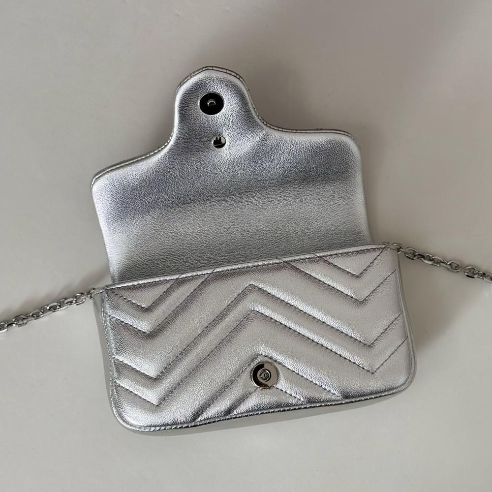 Elegant Top Handle Bag