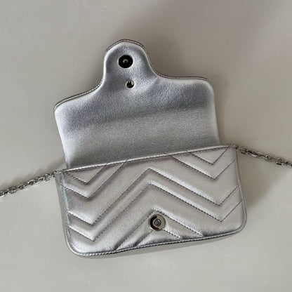 Elegant Top Handle Bag