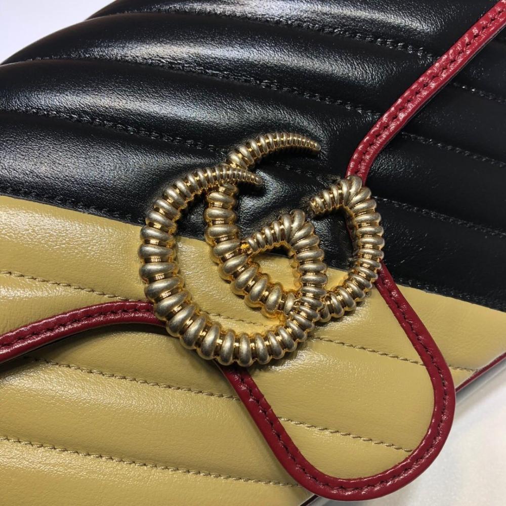 Classic Shoulder Bag