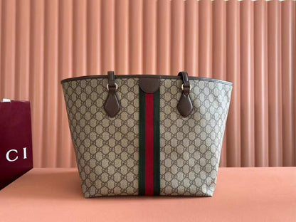 Classic Italian-Inspired Bag
