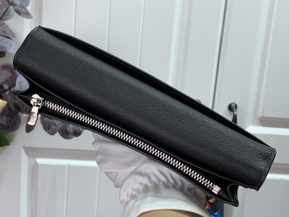Luxury Leather Wallet