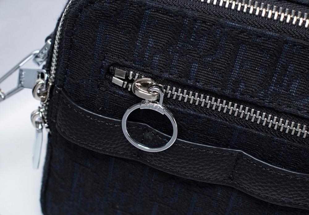 Stylish Leather Crossbody Bag – Special Edition
