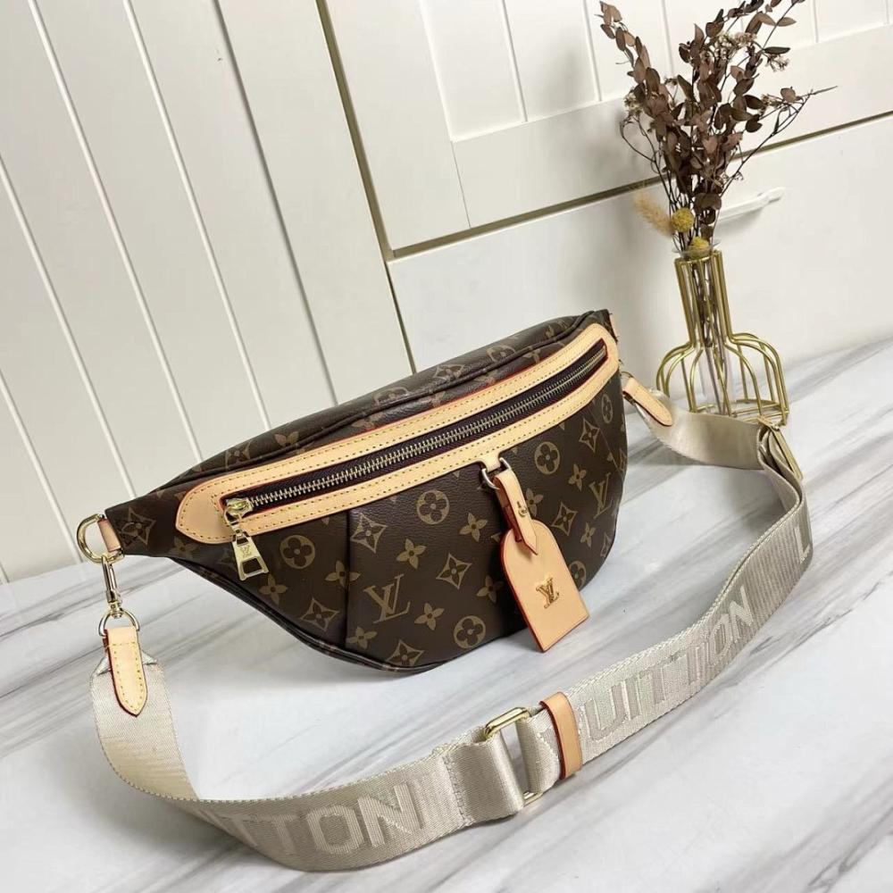 Luxury Leather Bag – Limited Edition