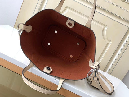 Classic Premium Leather Crossbody Bag