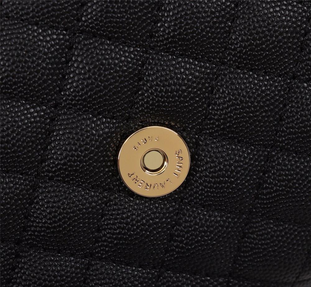 Stylish Quilted Crossbody Bag – Limited Edition