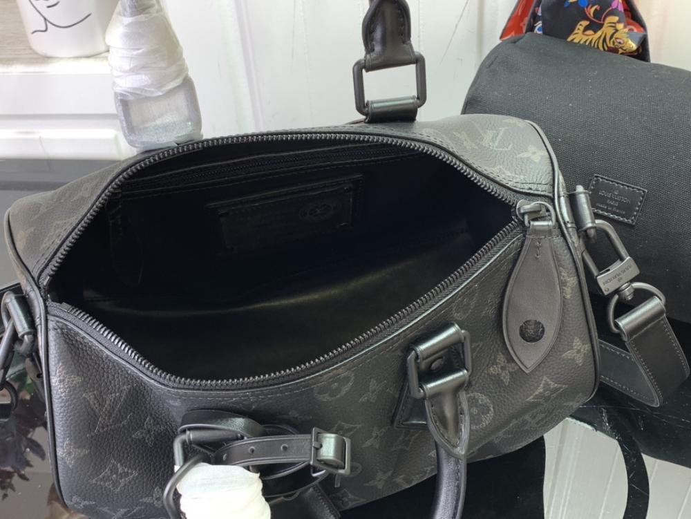 Classic Top Handle Bag