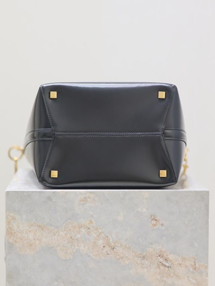 Modern Calfskin Crossbody Bag – Special Edition
