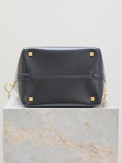 Modern Calfskin Crossbody Bag – Special Edition