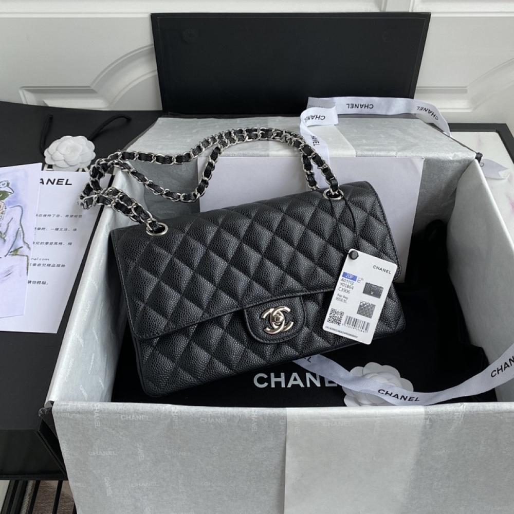 Classic Top Handle Bag