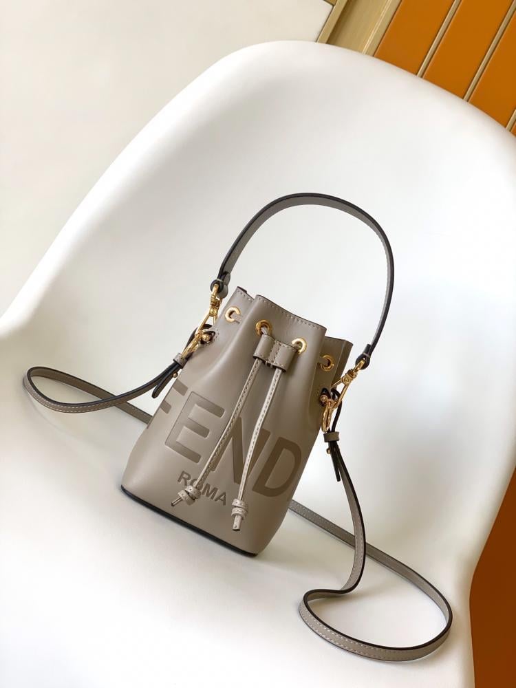 Bucket Bag