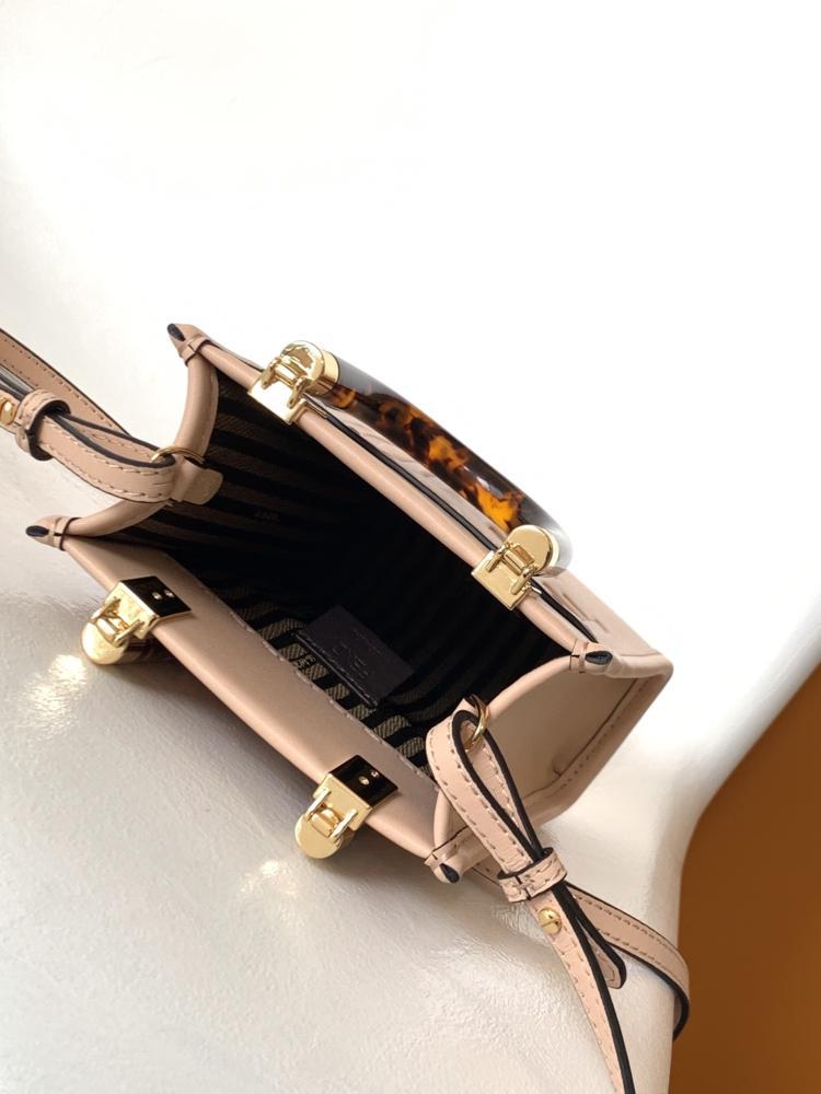 Luxury Tote Bag