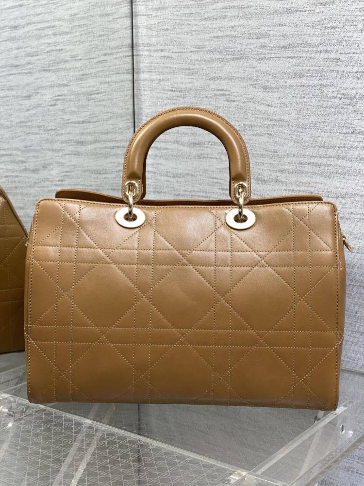 Classic Top Handle Bag
