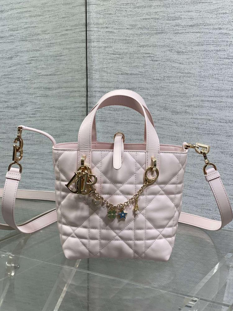 Luxury Top Handle Bag