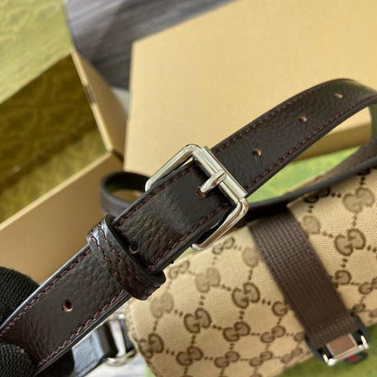 Modern Premium Crossbody Bag