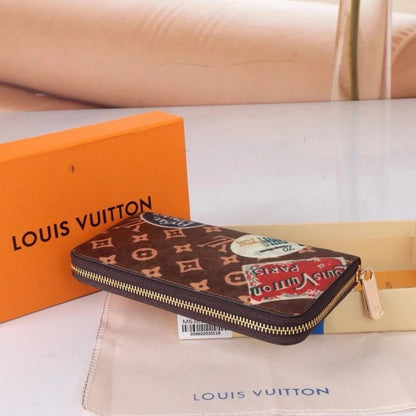 Elegant Stylish Leather Wallet