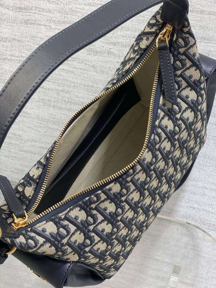 Classic Top Handle Bag