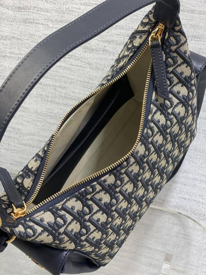 Classic Top Handle Bag