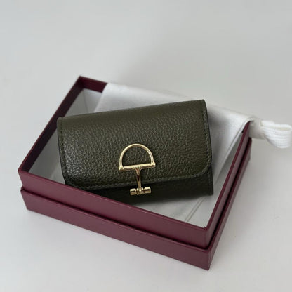 Luxury Leather Wallet