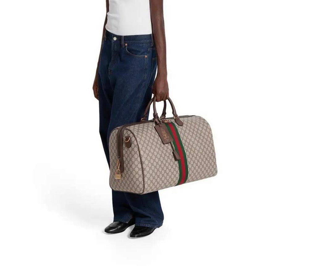 Modern Top Handle Bag