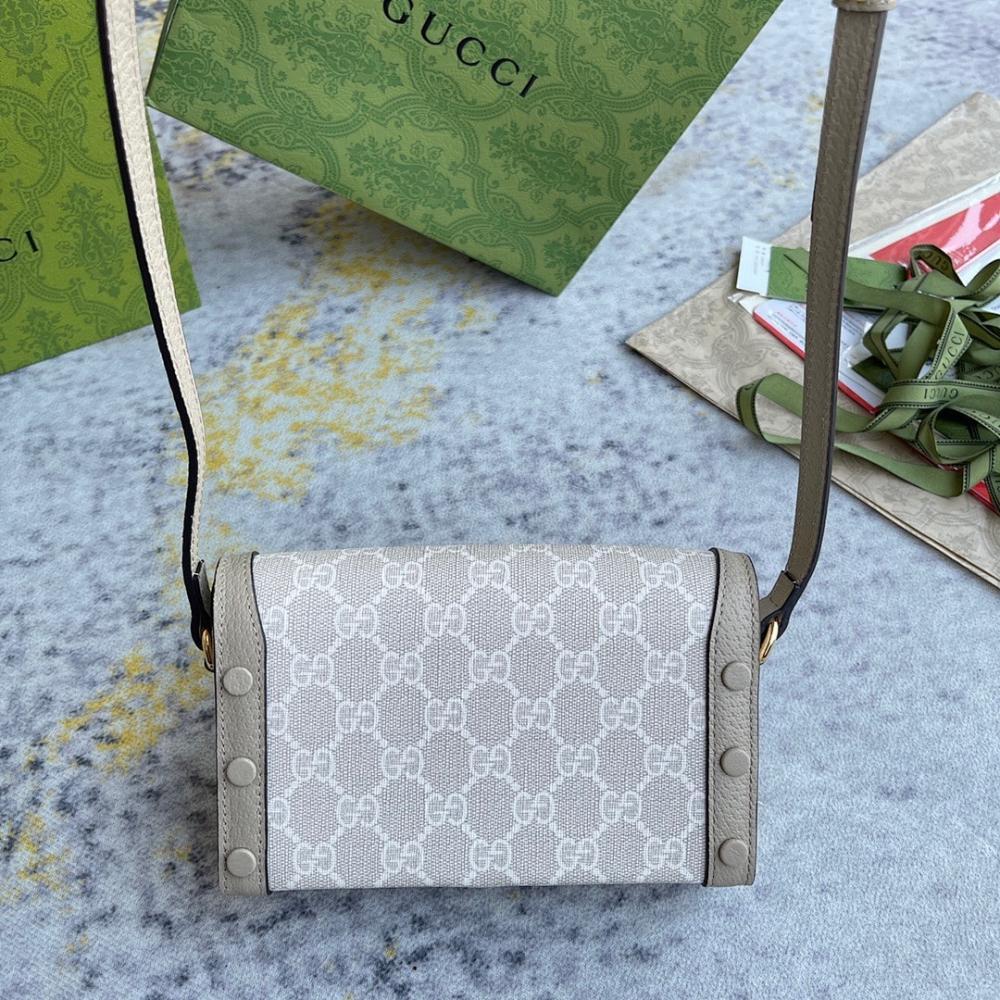 Luxury Refined Top Handle Bag