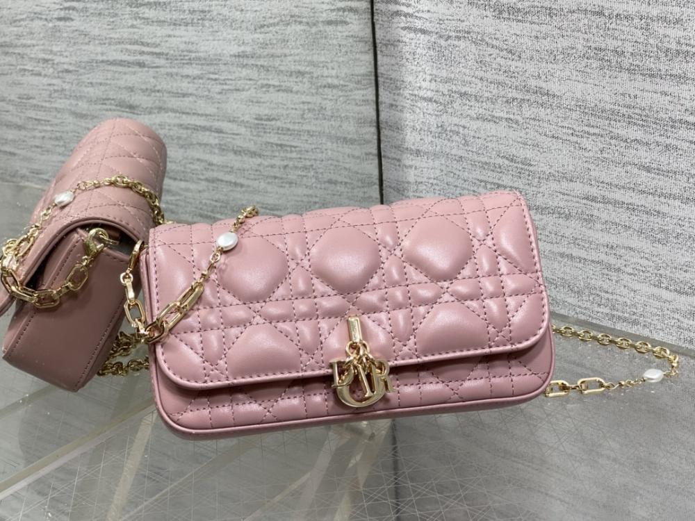 Alma Top Handle Bag