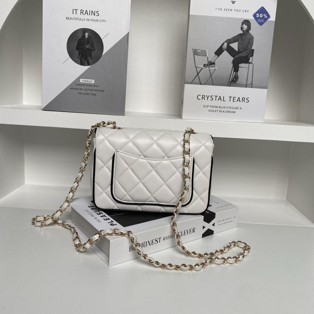 Top Handle Bag