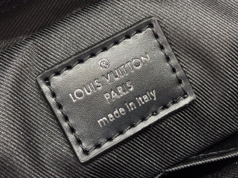 Luxury Crossbody Bag