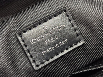 Luxury Crossbody Bag