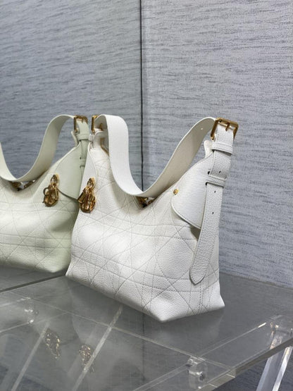 Classic Top Handle Bag