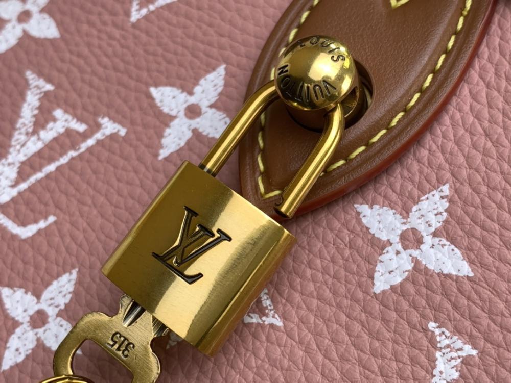 Practical Elegant Top Handle Bag