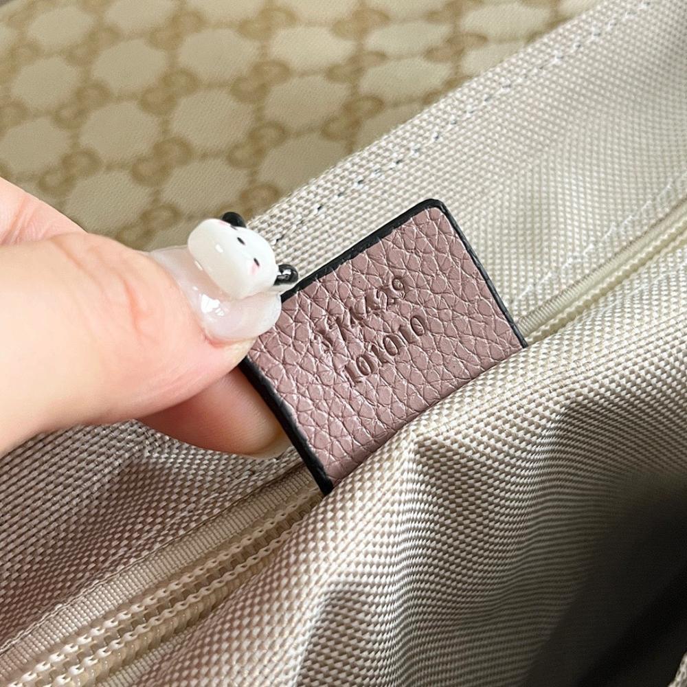 Modern Shoulder Bag – Special Edition