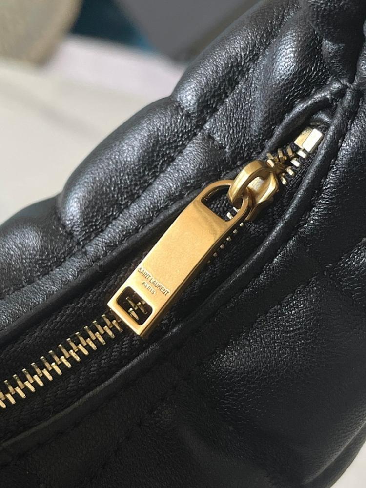 Icare Top Handle Bag