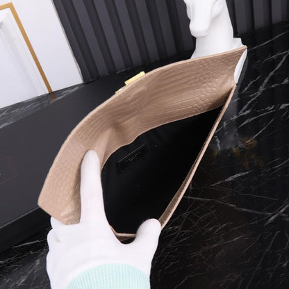 Classic Top Handle Bag