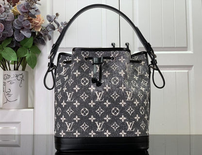 Practical Top Handle Bag