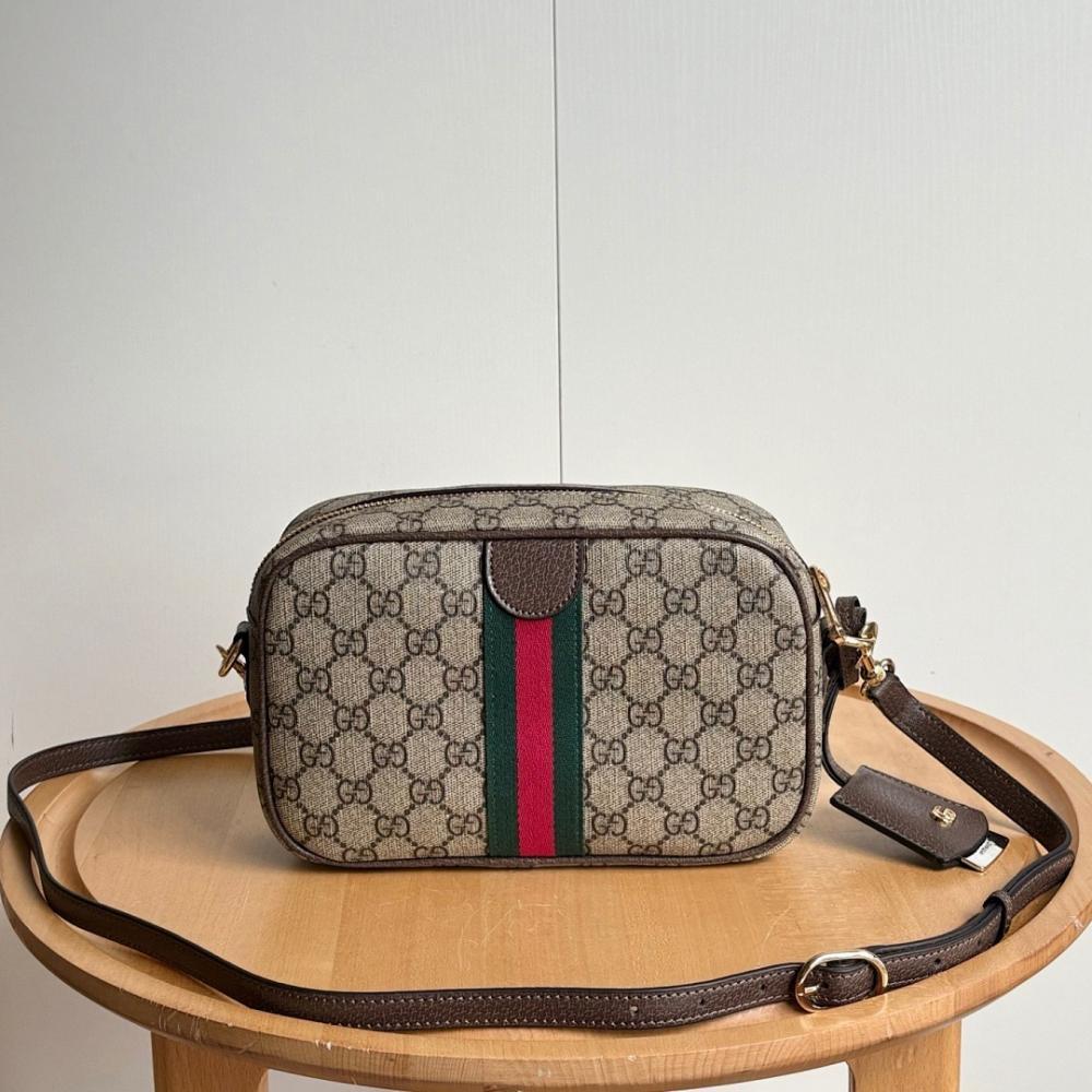 Luxury Top Handle Bag – Special Edition