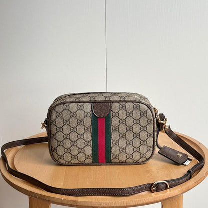 Luxury Top Handle Bag – Special Edition
