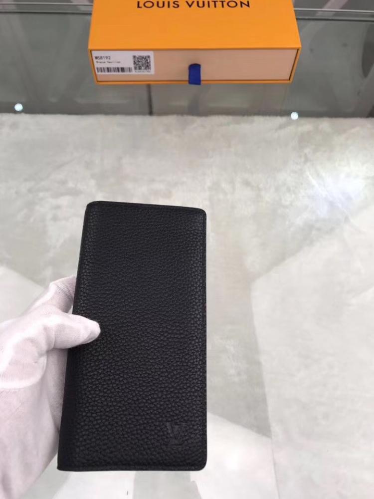 Practical Luxury Wallet