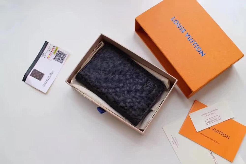 Luxury Refined Wallet