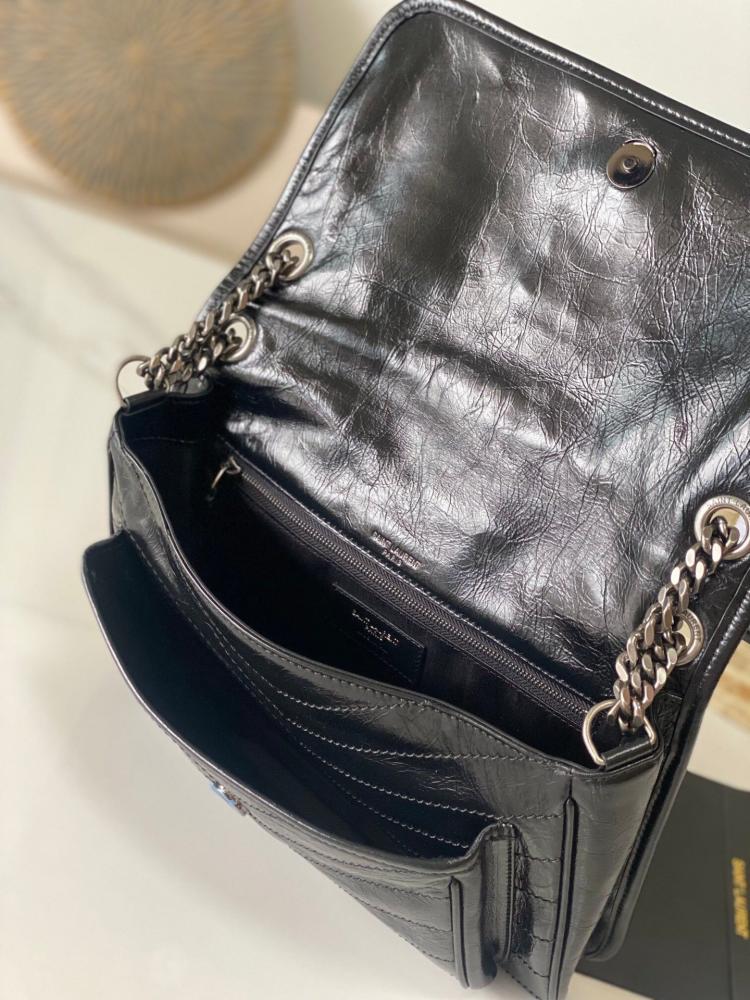 Top Handle Bag