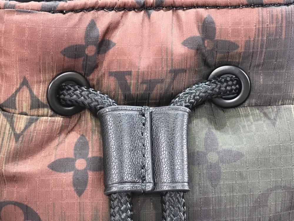Practical Backpack
