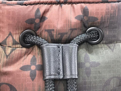 Practical Backpack