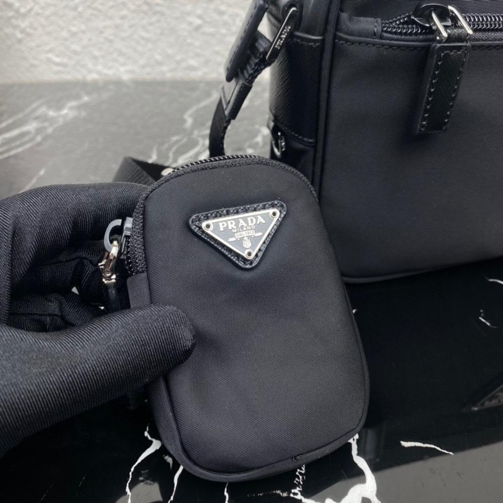 Luxury Shoulder Bag