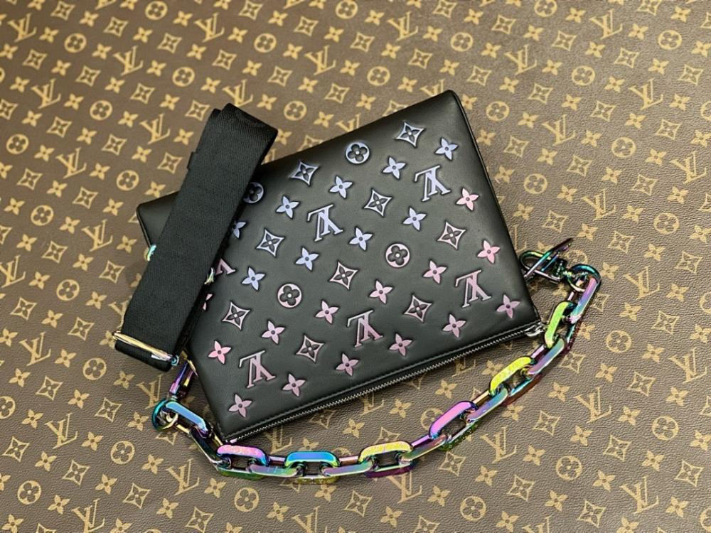 Italian-Inspired Stylish Printed Lambskin Top Handle Bag