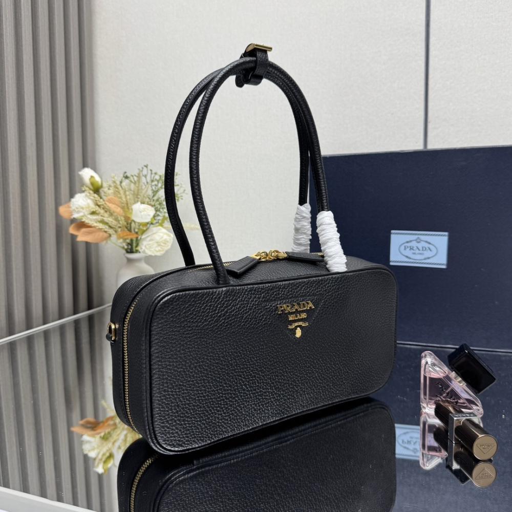 Top Handle Bag