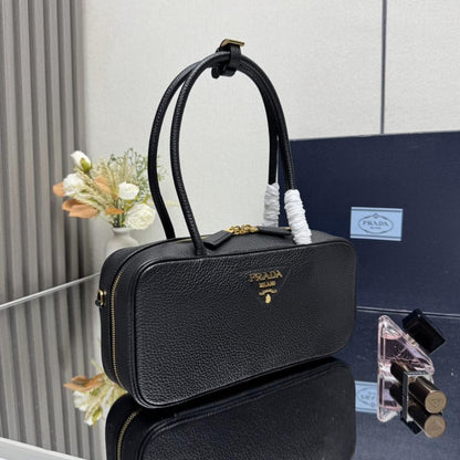 Top Handle Bag