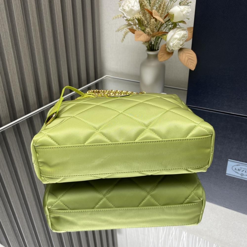 Classic Top Handle Bag